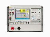 Fluke 6105A/80A/E/CLK