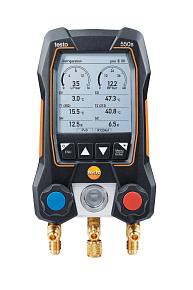 Testo 550s комплект 2
