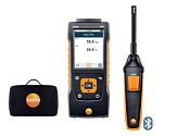 testo 440 с Bluetooth зондом влажности и температуры