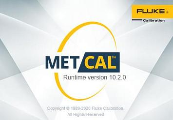 MET/CAL-METCON