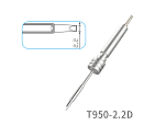 T950-2.2D
