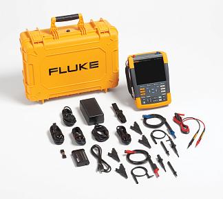 FLUKE-190-062-III-S