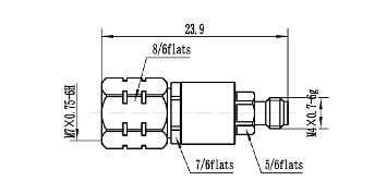 AKIP-1.85/1.0-MF01