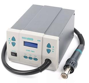 Quick-861DW ESD