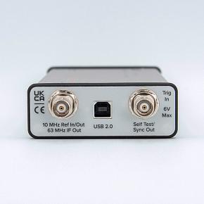 Signal Hound USB-SA124B