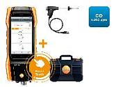 testo 300 без H2-компенсации