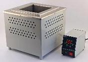 Магистр Ц20-В 250х75mm, H=200mm,1800Вт