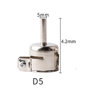 D5 (BK861)