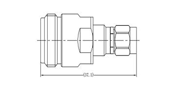 AKIP-N/2.92-FM01