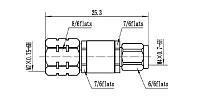 AKIP-1.85/1.0-MM01