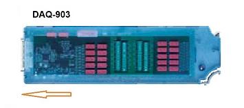 DAQ-903