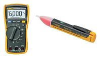 Fluke 115/1ACII