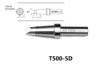 T500-5D