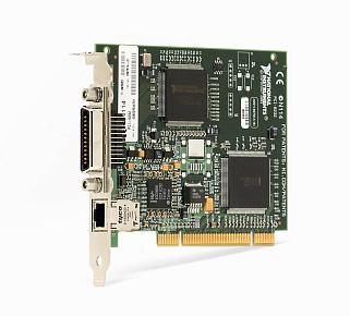 Контроллер NI PCI-8232