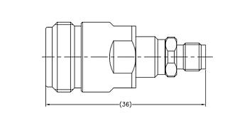 AKIP-N/SMA-FF01